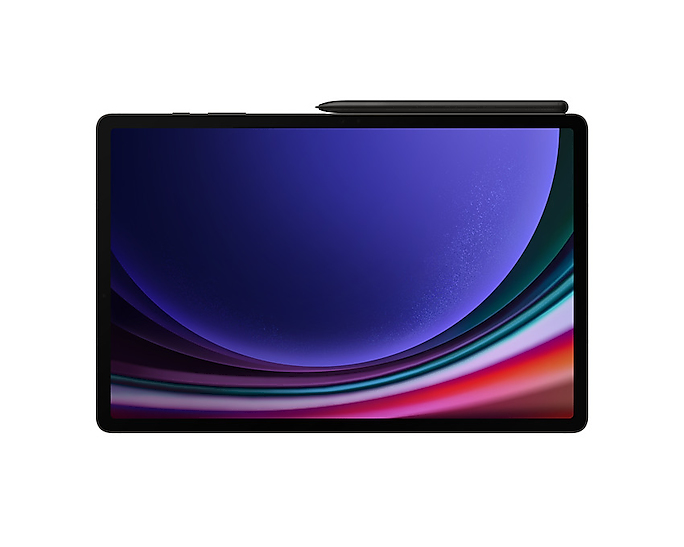 Samsung SM-X810NZAAMXO tablet Snapdragon – image 7