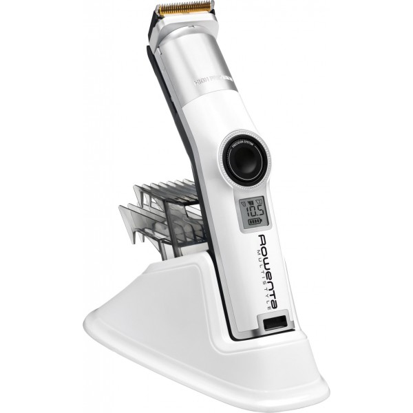 Rowenta TN8210E4 hair trimmers/clipper White 43