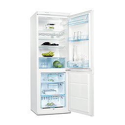 Electrolux ERB34003W1 Freestanding White