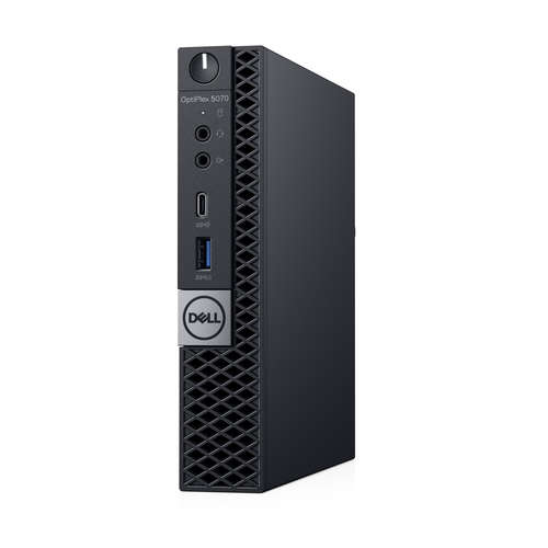 Flex IT Dell OptiPlex 5070 MFF (Refurbished) – image 1