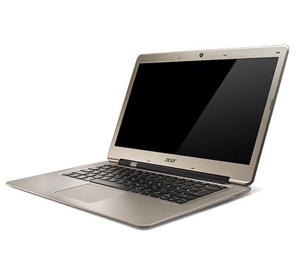 Acer Aspire 391-73514G52add Intel® Core™ i7 i7-3517U Laptop