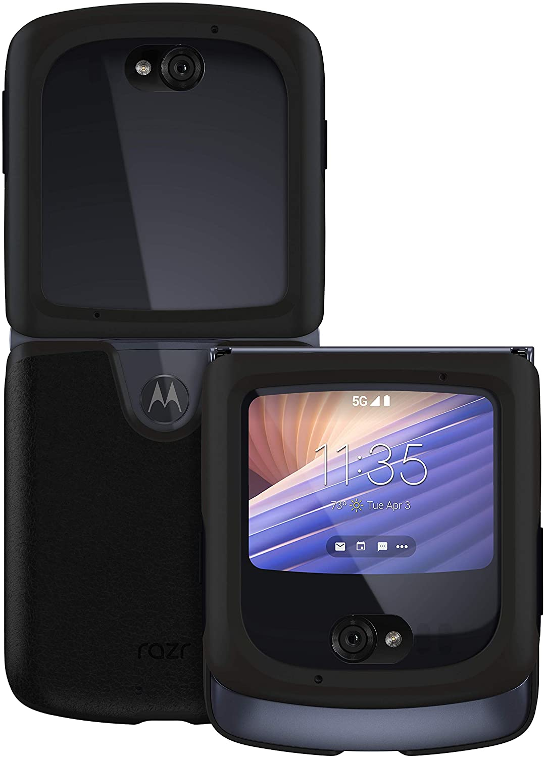 Motorola PG38C03190 mobile phone case – image 2