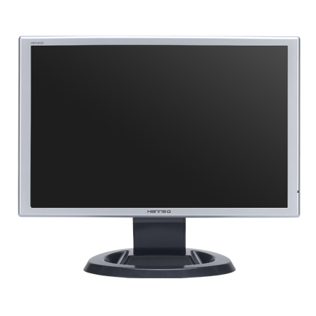 Hannspree Hanns.G HW191DP0 computer monitor