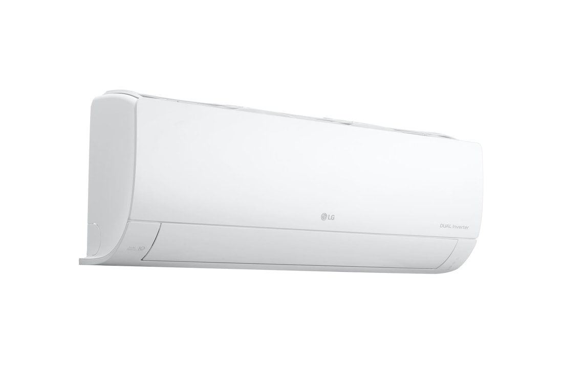 LG VX122C3 air conditioner Split system White – image 4