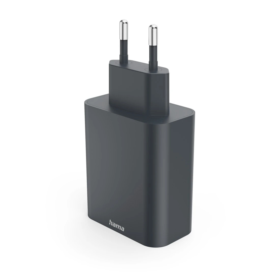 Hama 00086444 mobile device charger Smartphone, Tablet Grey AC Fast charging Indoor – image 2