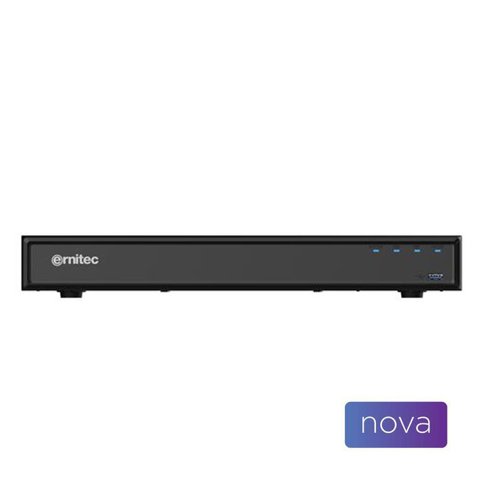 Ernitec 0070-08502 network video recorder – image 1