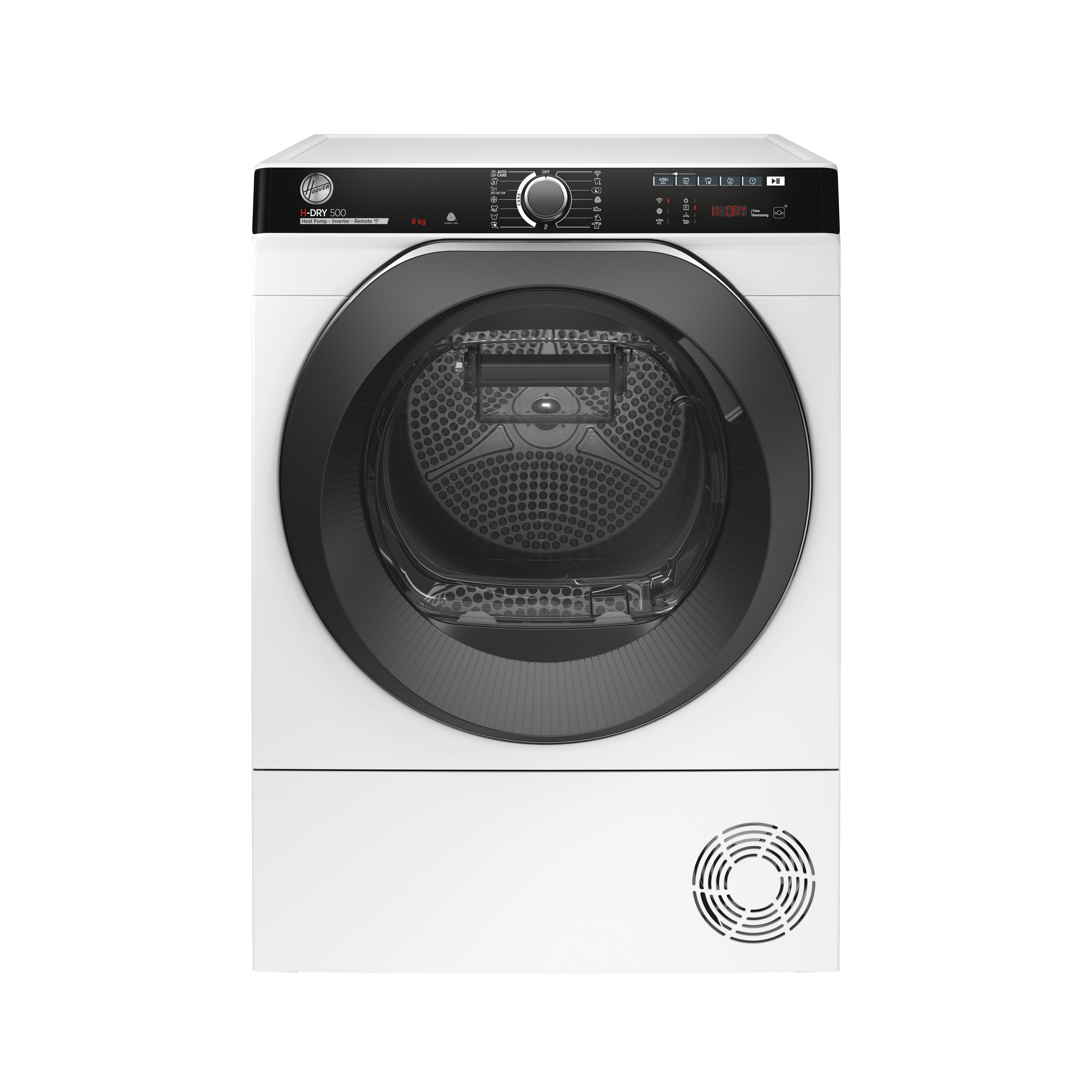 Hoover NDPEH8A3TCBEXS-S — vue 1 sur 8