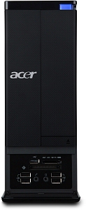 Acer Aspire 3960 Intel® Core™ i3 i3-2100