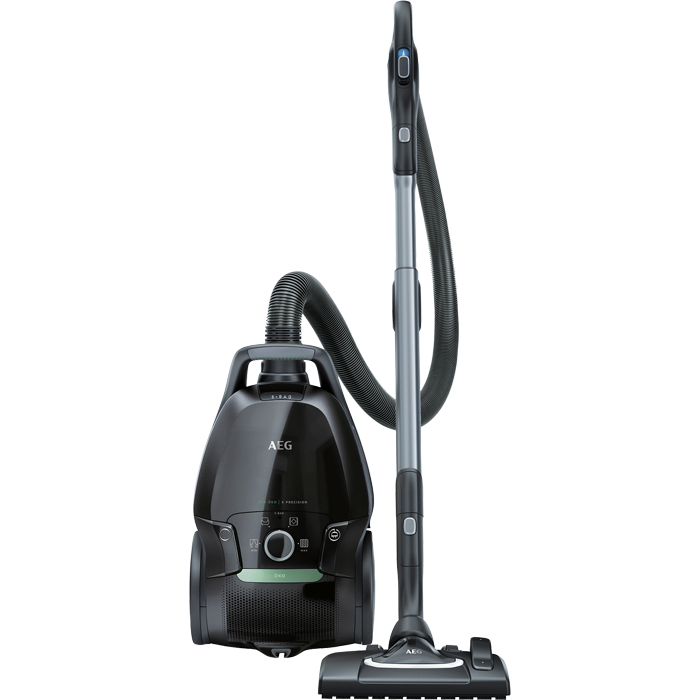 AEG VX9-4-ÖKO Cylinder vacuum Dry – image 3