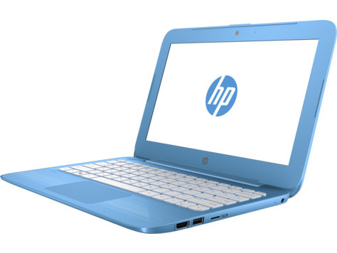 HP Stream 11-y001nd Intel® Celeron® N3060 Laptop – image 3
