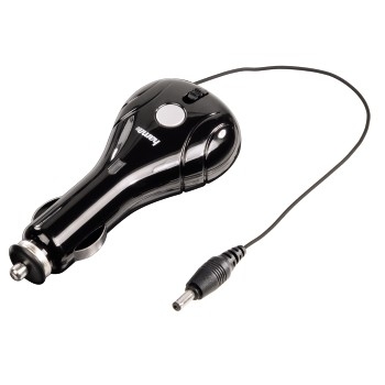 Hama Kfz-Ladekabel Roll Up Premium für Nokia 6230i