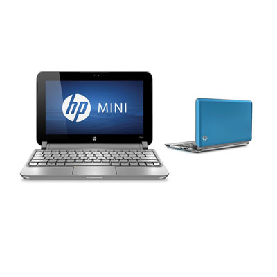 HP Mini 210-2004ed PC