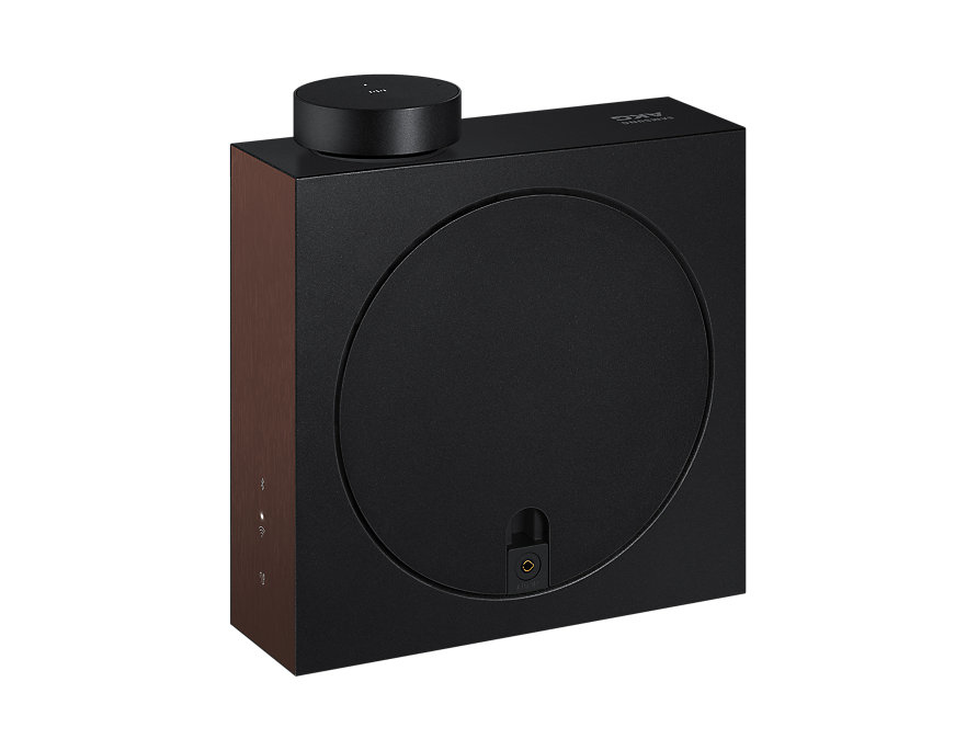 Samsung VL350 loudspeaker Full range Black Wired & Wireless – image 8