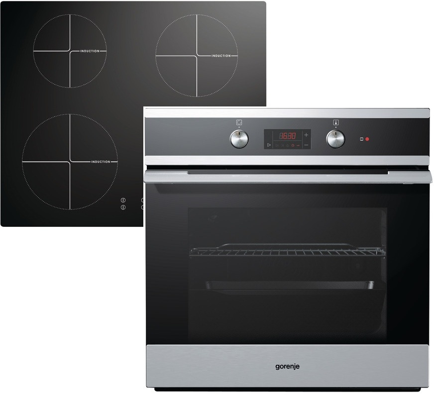 Gorenje BO5322MX + IT614ASC
