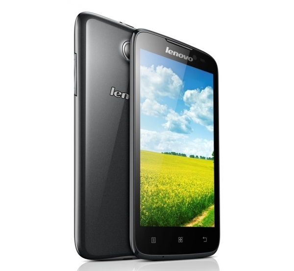 Lenovo Ideaphone 516