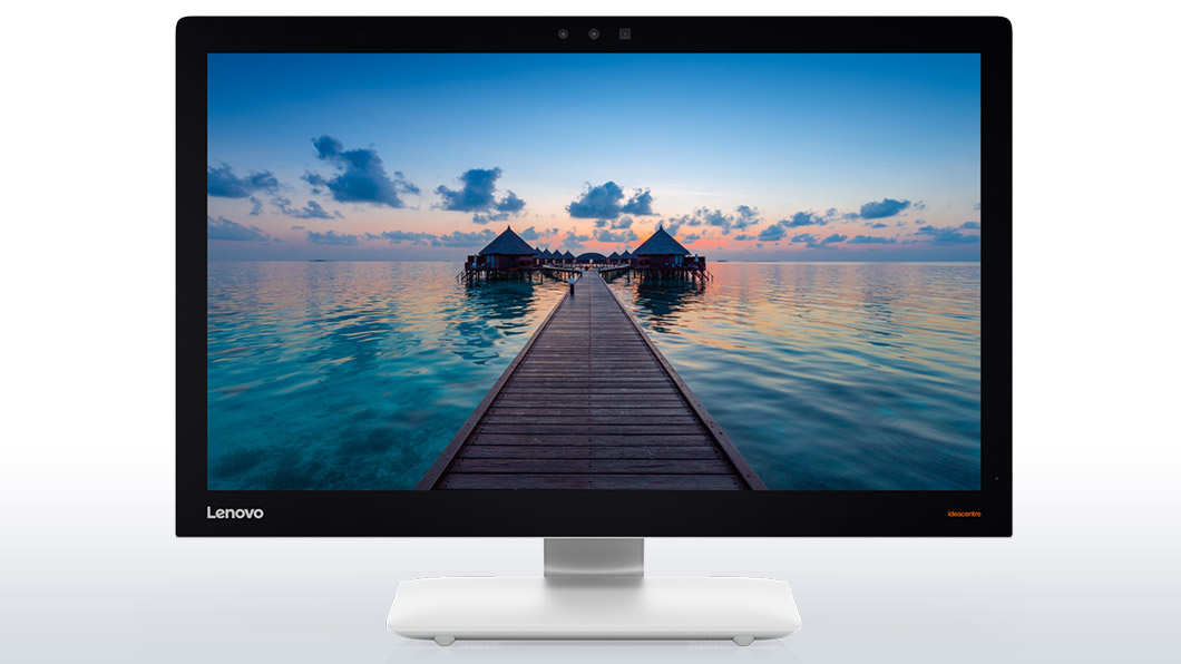 Lenovo AIO 910-27ISH – image 2