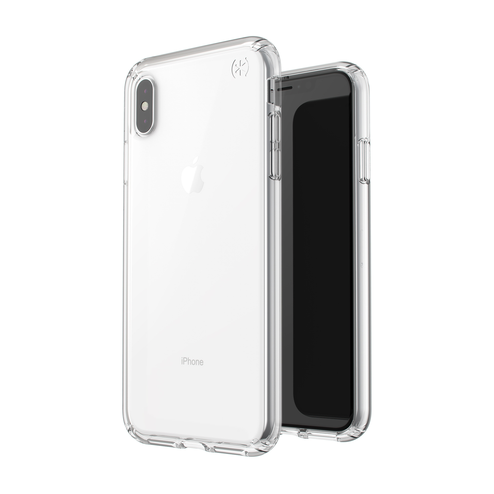 Speck Presidio Stay Clear iPhone XS Max – image 6