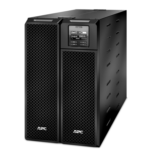 APC Smart-UPS SRT 5000VA 208/240V - 120V Step-Down Transformer – image 1