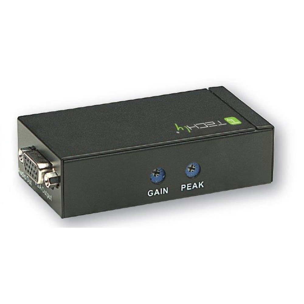 Techly IDATA EX-DL45 – image 3