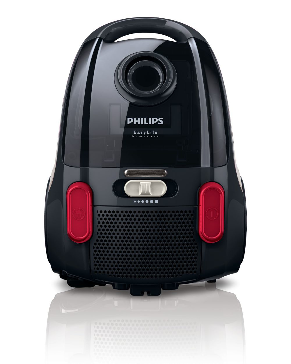 Philips EasyLife Bagless vacuum cleaner FC8142/02