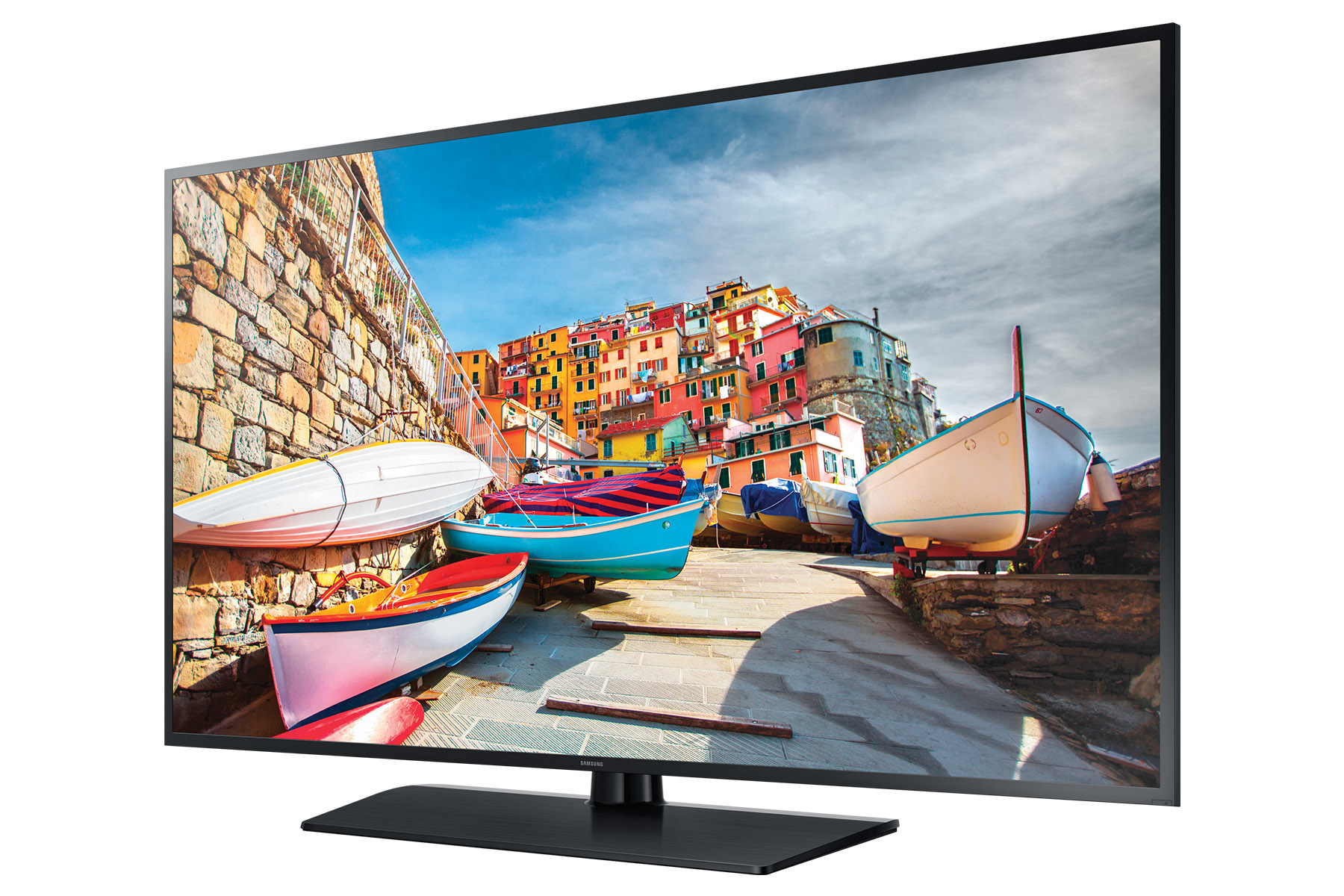 Samsung HG60NE470EF 152.4 cm (60") Full HD Black – image 5