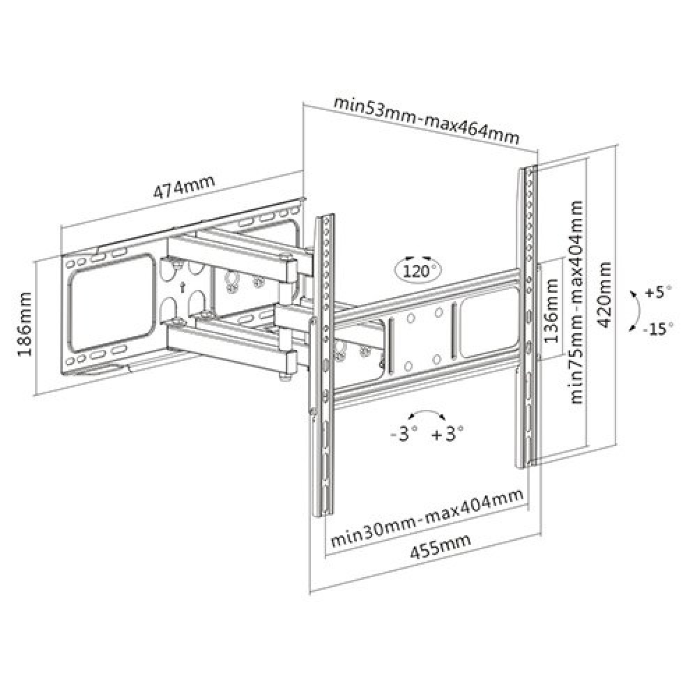 Techly ICA-PLB 344STY – image 3