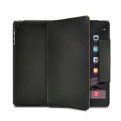 Celly Ambo 24.6 cm (9.7") Folio Black – image 1