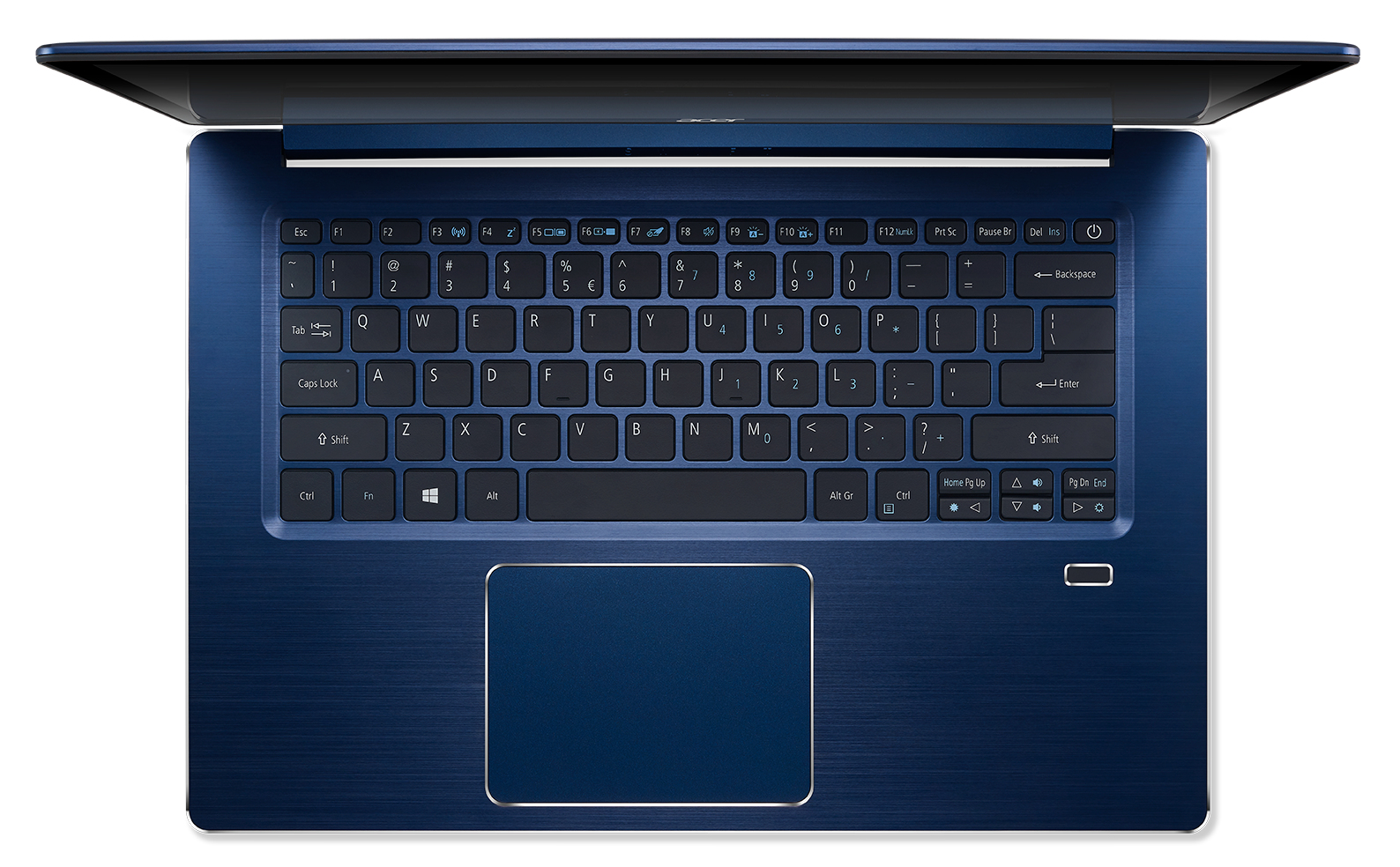 Acer Swift 3 SF314-52-55TB Intel® Core™ i5 i5-8250U Laptop – image 3