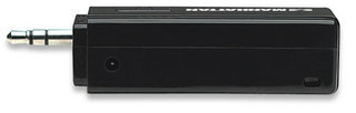 Manhattan 161176 wireless audio transmitter Black – image 9
