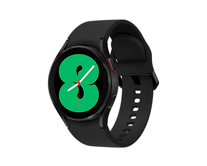 Samsung Galaxy Watch4 + Buds Live – image 1