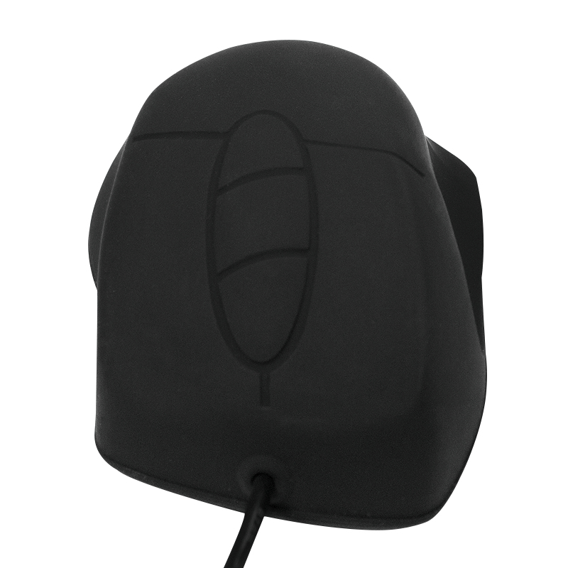 LogiLink ID0163 mouse Office Ambidextrous USB Type-A Optical 800 DPI – image 5