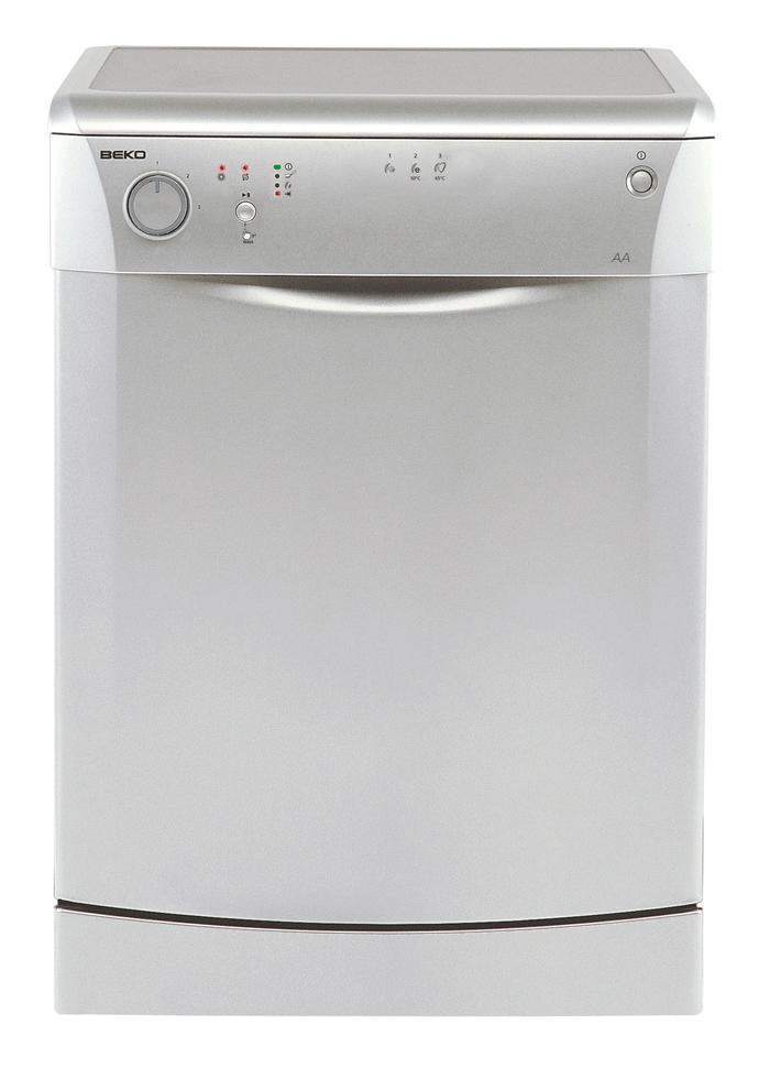 Beko DFN 1536 S