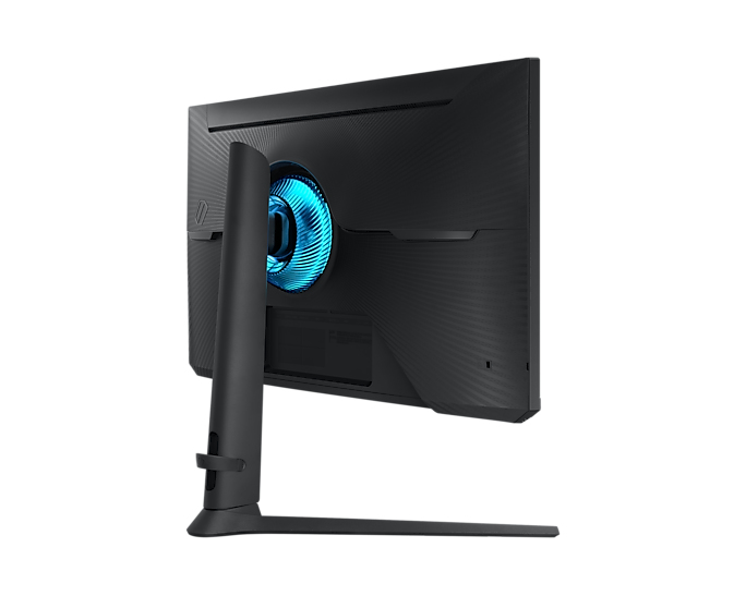 Samsung LS28BG700EL computer monitor – image 9