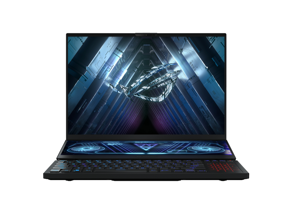 ASUS ROG Zephyrus Duo 16 GX650RX AMD Ryzen™ 9 6900HX Laptop – image 1