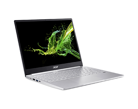 Acer Swift 3 SF313-52-36SC Intel® Core™ i3 i3-1005G1 Laptop – image 2