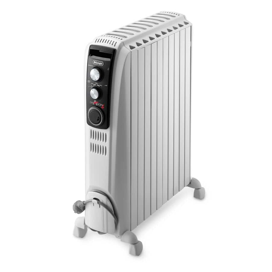 De’Longhi Dragon 4