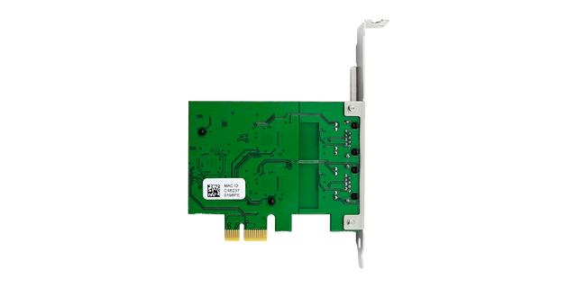 ATGBICS PCIEX1-RJ-2-I226-AT network card Internal Ethernet 2500 Mbit/s – image 2