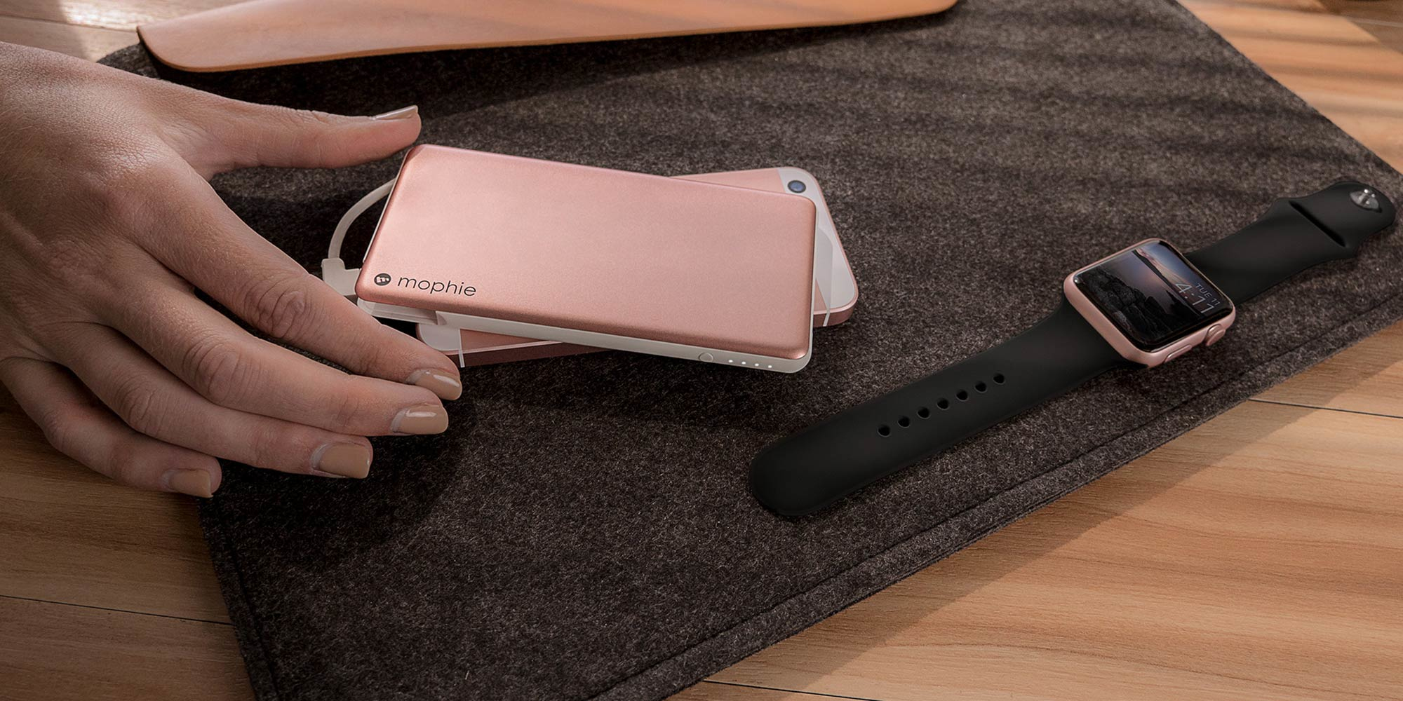 mophie Powerstation Plus Mini – image 7