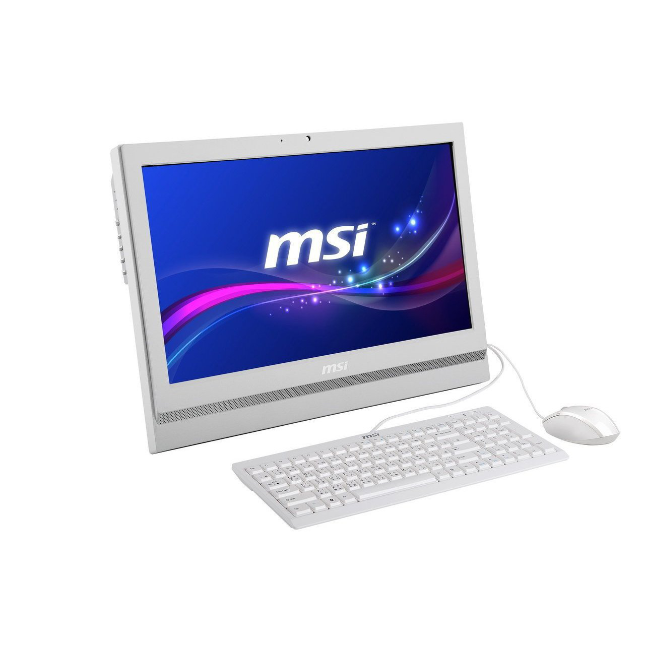 MSI AP2011-021XEU All-in-One PC/workstation Intel® Pentium® G620 – image 8