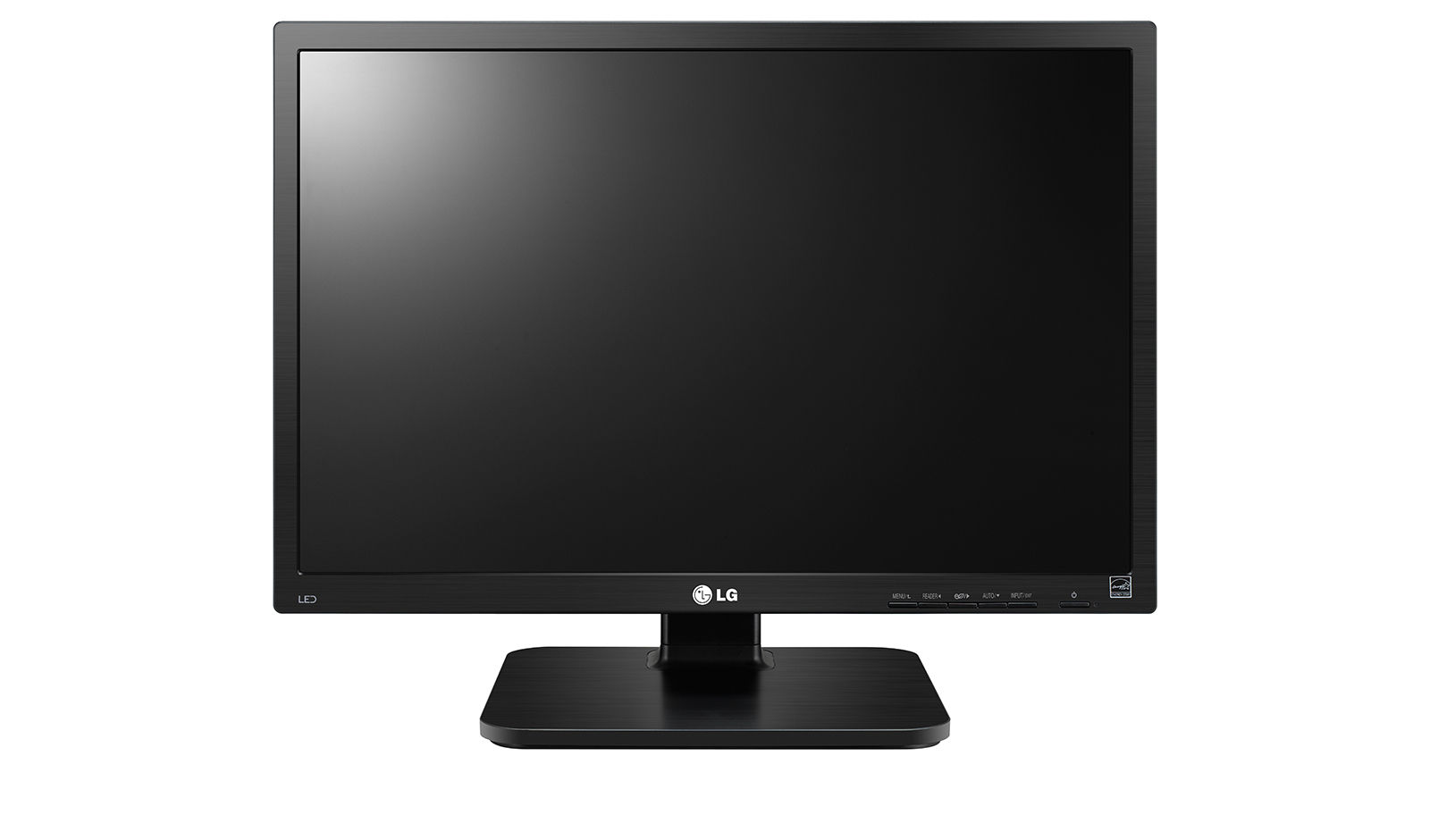 LG 24BK55WY-B computer monitor – image 2