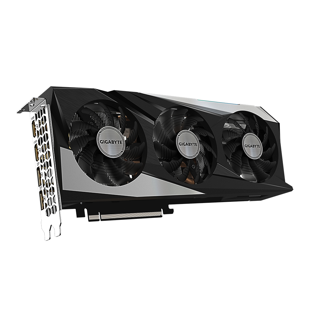 GIGABYTE Radeon RX 6700 XT GAMING OC 12G – image 7