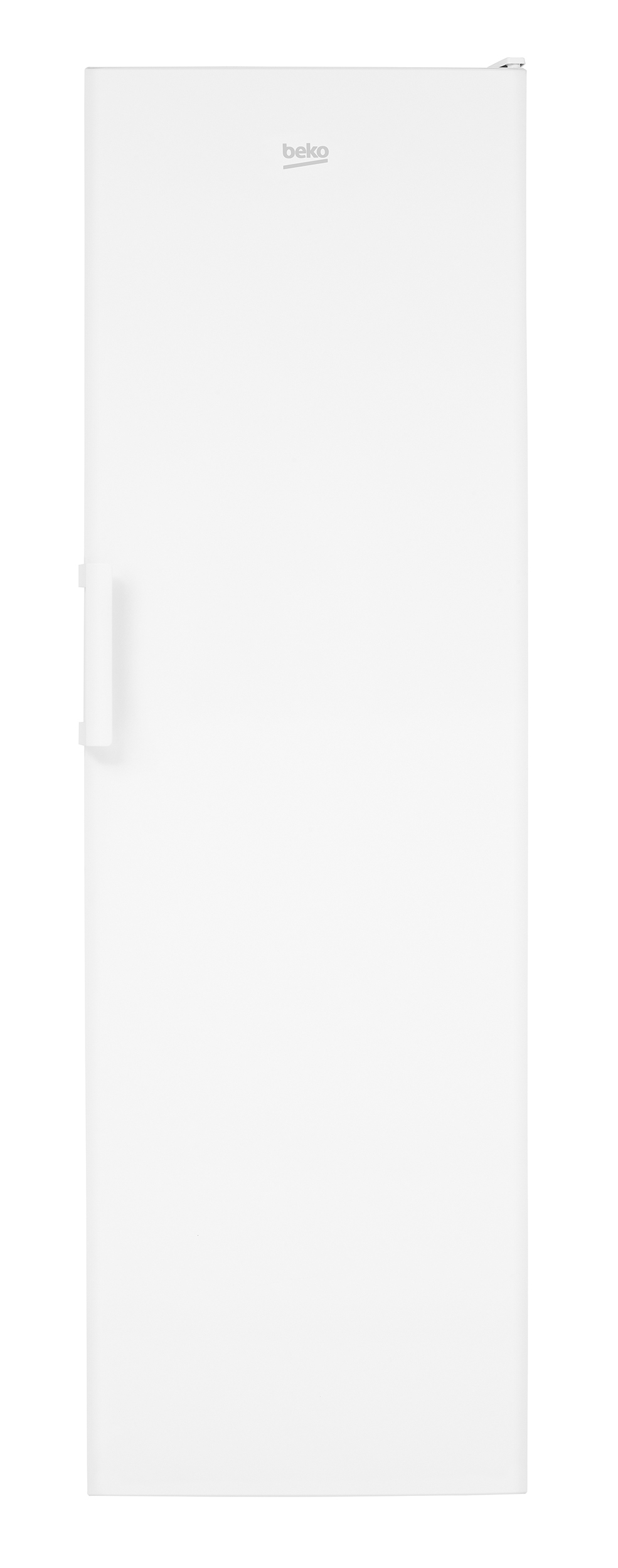 Beko LSP3579W Freestanding Tall Larder Fridge – image 1