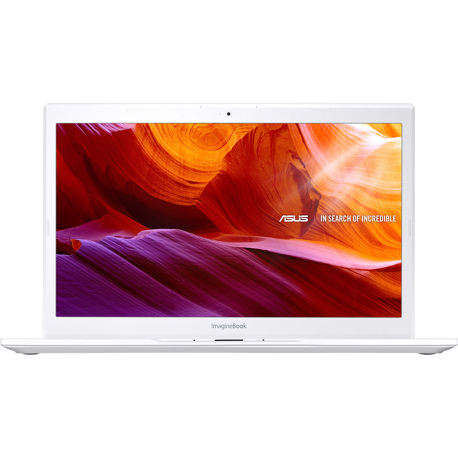 ASUS ImagineBook MJ401TA-EB001T laptop Intel® Core™ m3 m3-8100Y