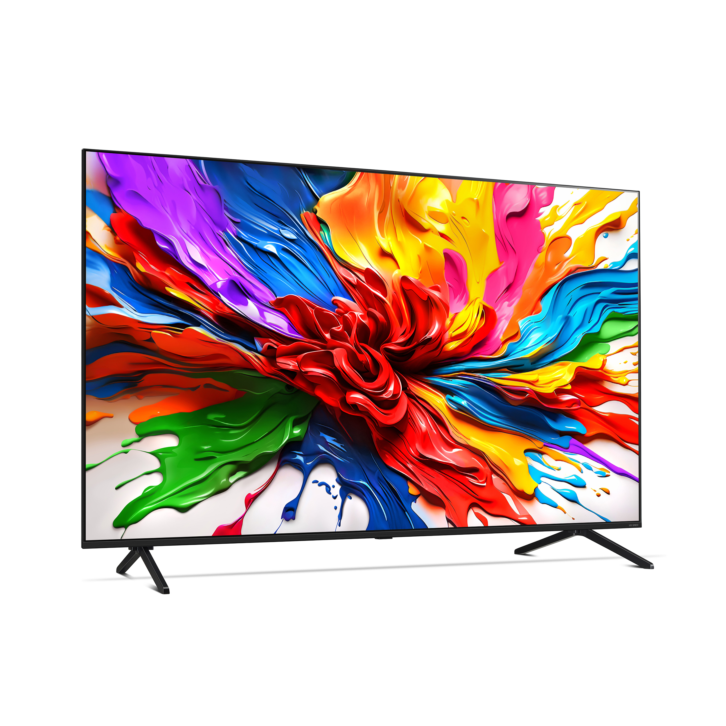 TV intelligente LG 65QNED92A6A 65 4K Ultra HD HDR Wi Fi intégré — photo 4