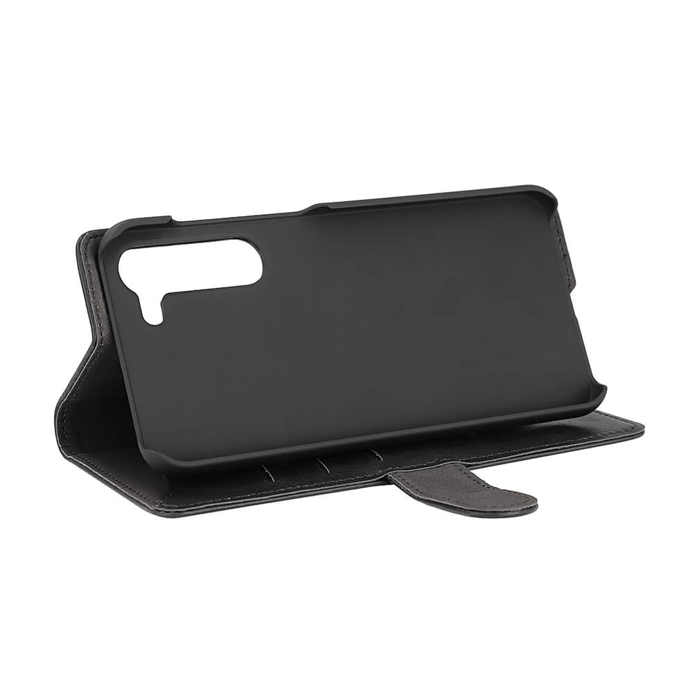Gear Wallet Case Black - Samsung S23+ – image 5