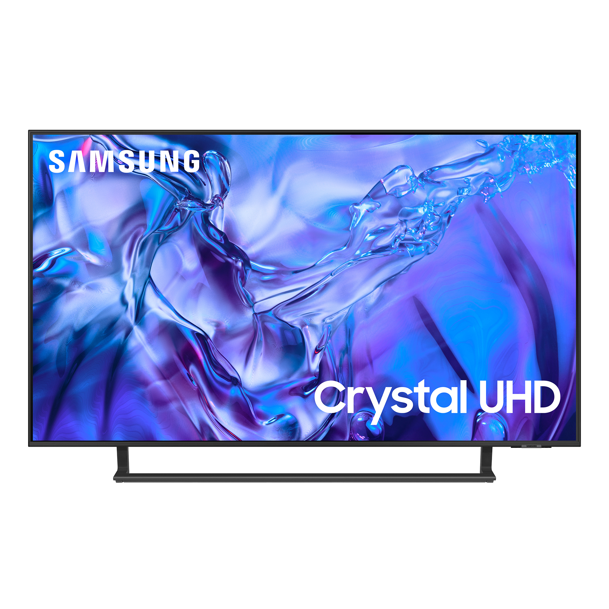 Smart TV samsung UE43DU8570U 43 pouces 4K LEDLCD — photo 1