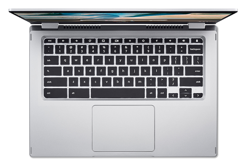 Acer Chromebook CP514-1H-R5YJ AMD Athlon Silver 3050C – image 7