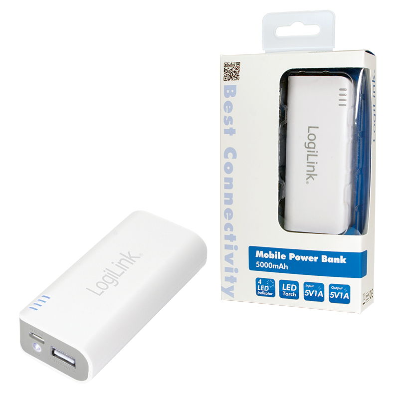 LogiLink PA0084 power bank Lithium – image 7
