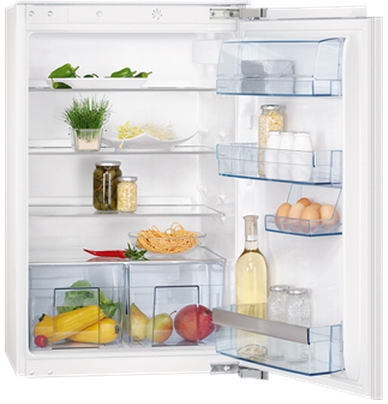 AEG SKS58800F0 fridge Built-in White