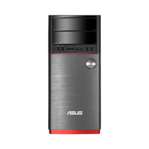 ASUS M M52AD-XTREME-FR016S PC Intel® Core™ i5 i5-4460 – image 5